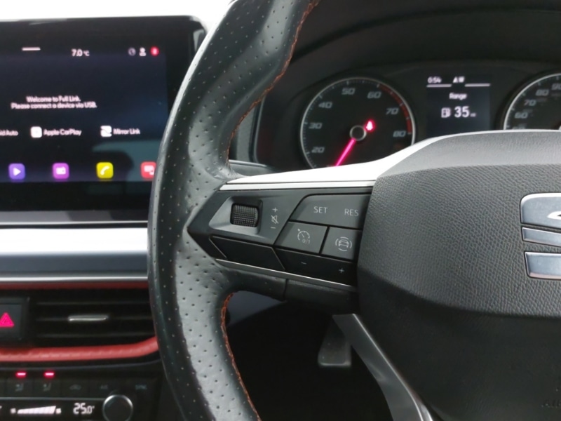 Used SEAT Arona 2022 for sale - 78046361: Photo 17