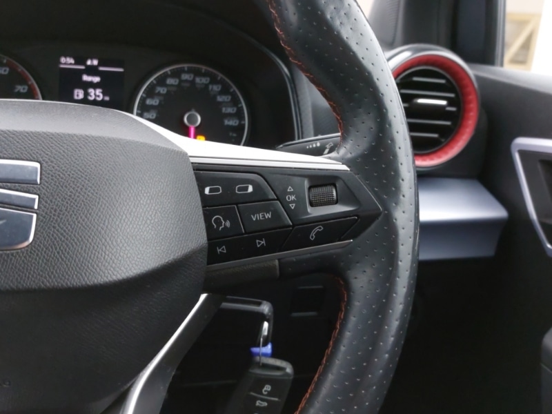 Used SEAT Arona 2022 for sale - 78046361: Photo 18