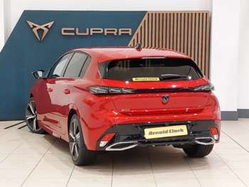 Used Peugeot 308 2024 for sale - 74487769: Photo