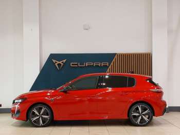 Used Peugeot 308 2024 for sale - 74487769: Photo