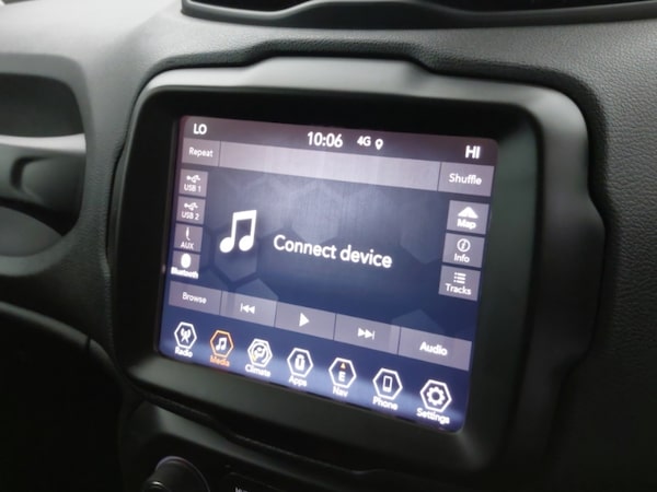 Used Jeep Renegade 2021 for sale - 76331857: Photo 13