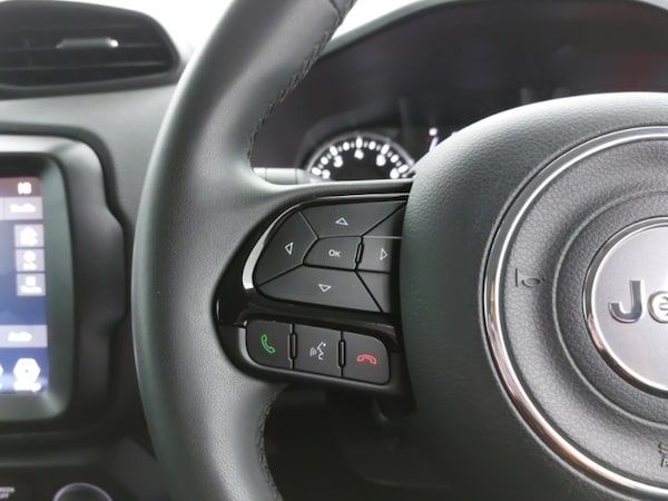Used Jeep Renegade 2021 for sale - 76331857: Photo 17
