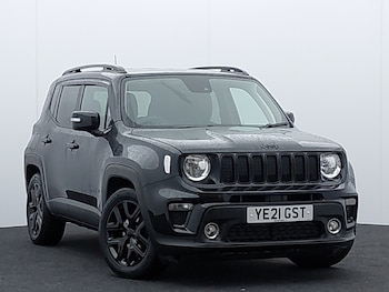 Jeep - Renegade