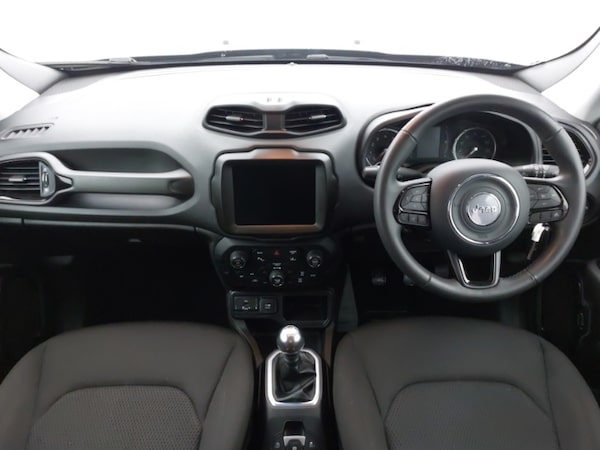 Used Jeep Renegade 2021 for sale - 76331857: Photo 2