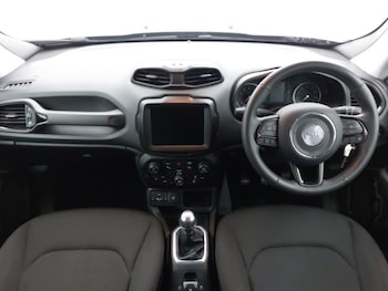 Used Jeep Renegade 2021 for sale - 76331857: Photo 2