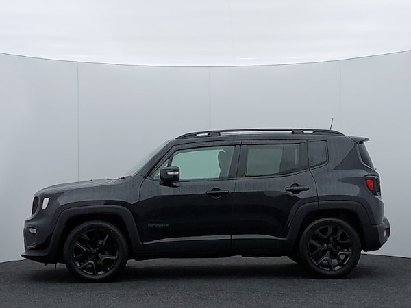 Used Jeep Renegade 2021 for sale - 76331857: Photo 4