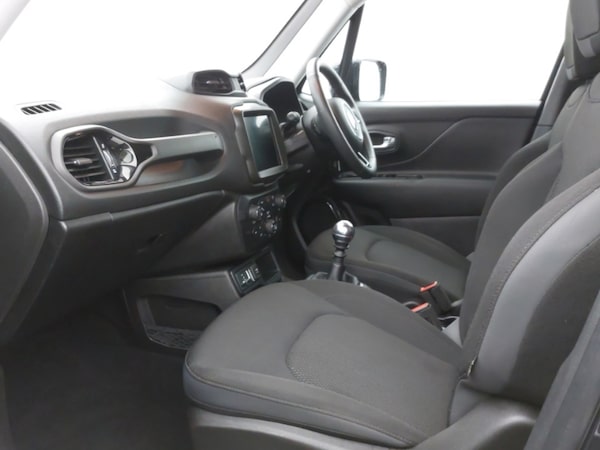 Used Jeep Renegade 2021 for sale - 76331857: Photo 5