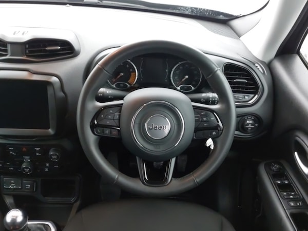 Used Jeep Renegade 2021 for sale - 76331857: Photo 7