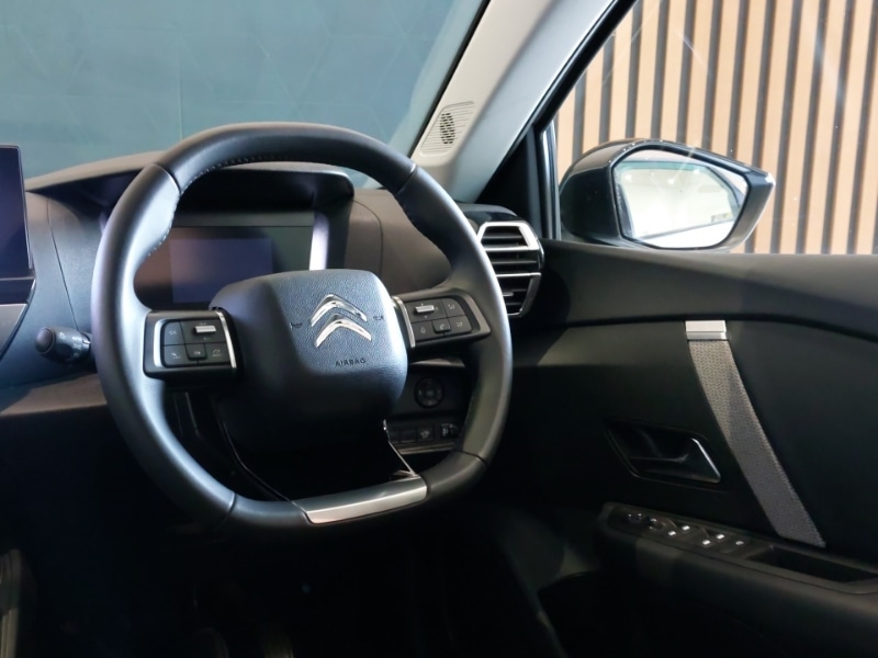 Used Citroen C4 2024 for sale - 76614100: Photo 10