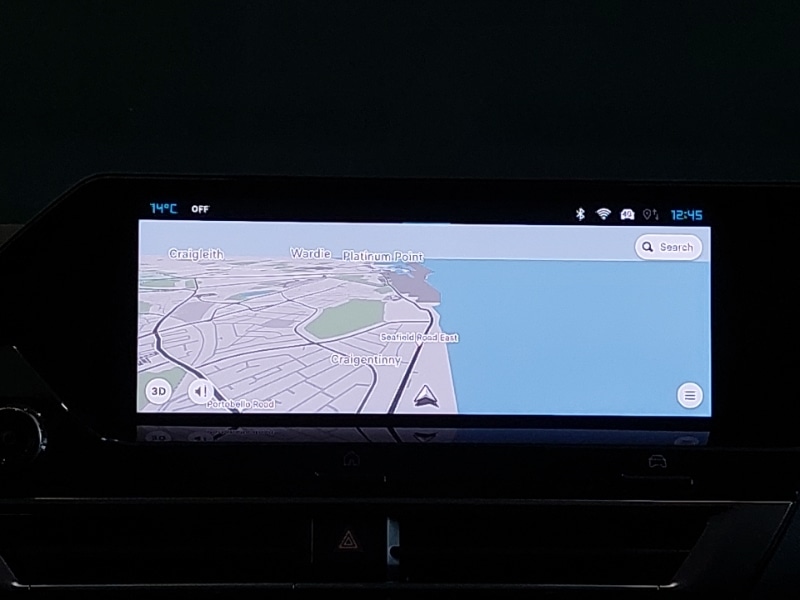 Used Citroen C4 2024 for sale - 76614100: Photo 11