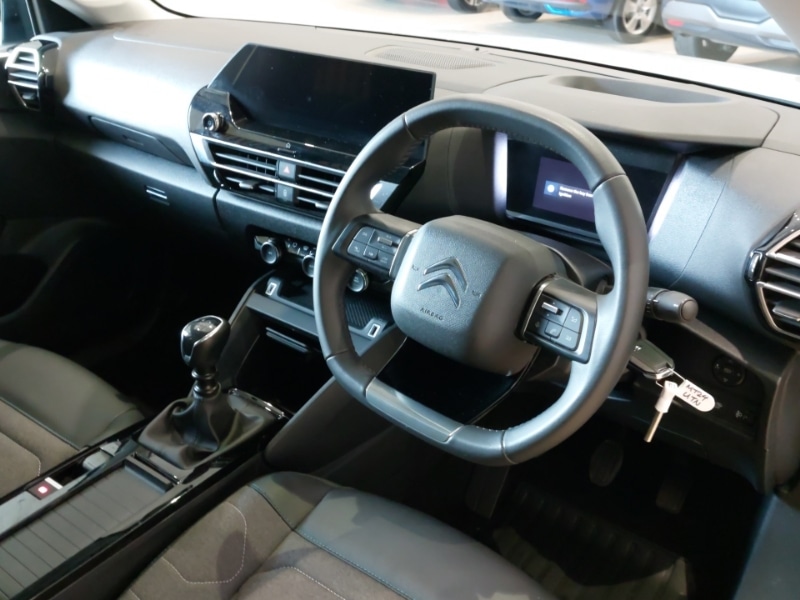 Used Citroen C4 2024 for sale - 76614100: Photo 12