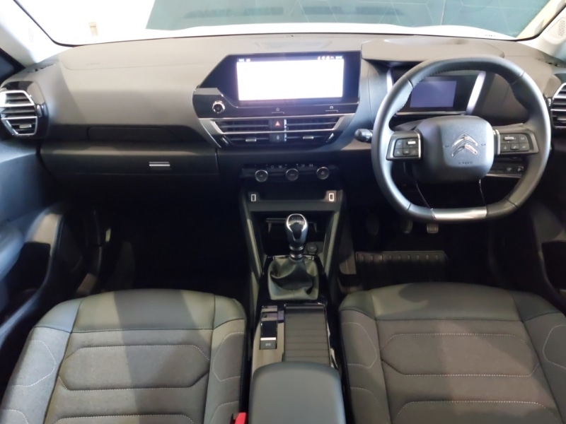 Used Citroen C4 2024 for sale - 76614100: Photo 2