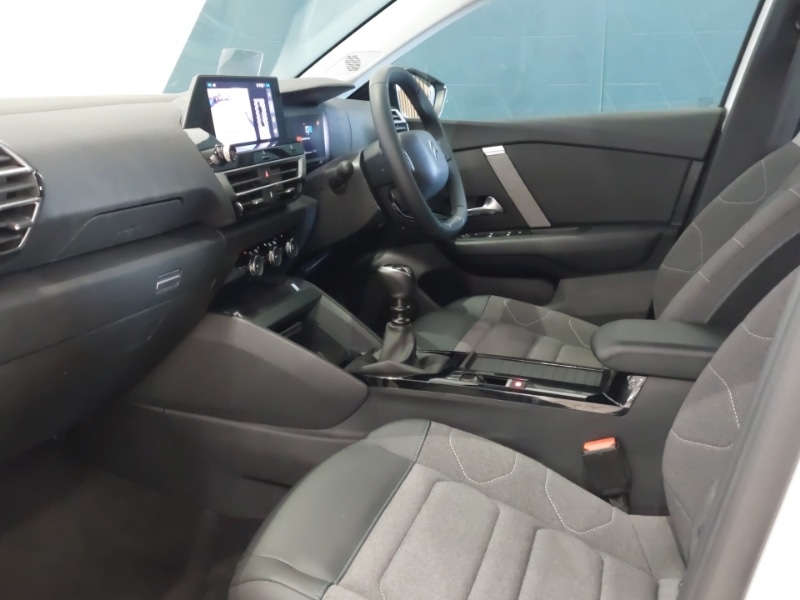 Used Citroen C4 2024 for sale - 76614100: Photo 5