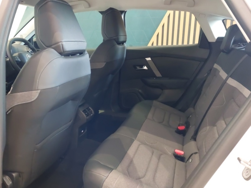 Used Citroen C4 2024 for sale - 76614100: Photo 6