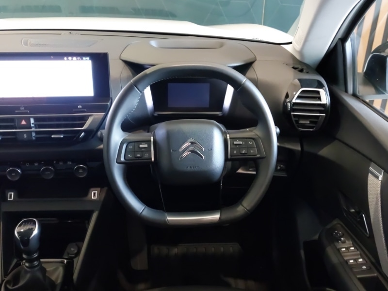 Used Citroen C4 2024 for sale - 76614100: Photo 7