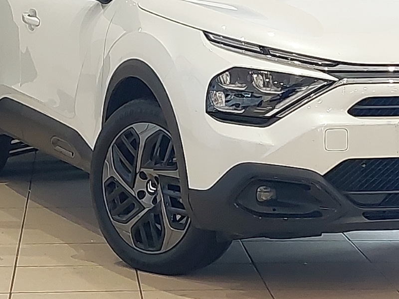 Used Citroen C4 2024 for sale - 76614100: Photo 9