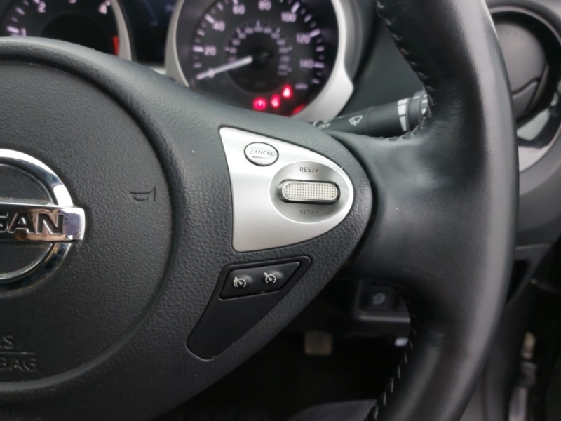 Used Nissan Juke 2018 for sale - 76335920: Photo 17