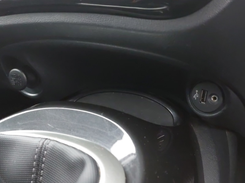 Used Nissan Juke 2018 for sale - 76335920: Photo 19