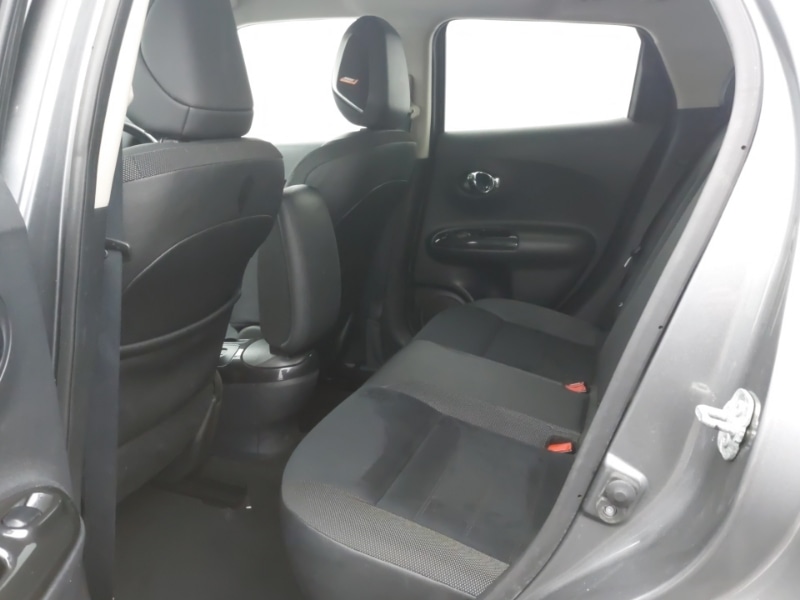 Used Nissan Juke 2018 for sale - 76335920: Photo 6