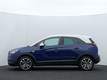 Used Vauxhall Crossland X 2018 for sale - 79139392: Photo