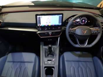 Used Cupra Formentor 2024 for sale - 73936263: Photo