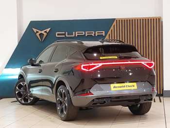 Used Cupra Formentor 2024 for sale - 73936263: Photo