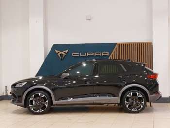Used Cupra Formentor 2024 for sale - 73936263: Photo