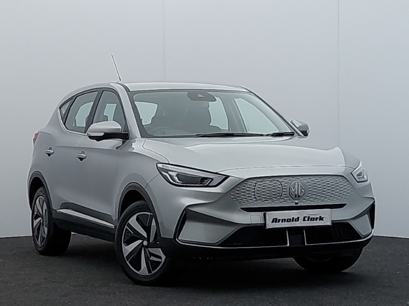 Used MG MG ZS 2025 for sale - 77160350: Photo 1