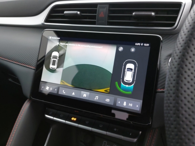 Used MG MG ZS 2025 for sale - 77160350: Photo 13