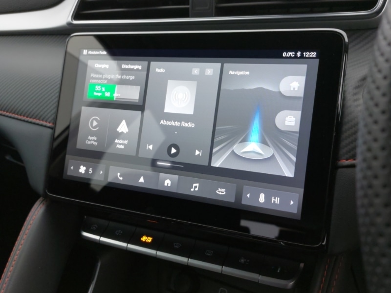 Used MG MG ZS 2025 for sale - 77160350: Photo 14