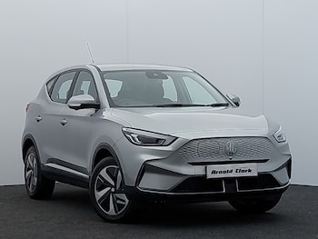 MG MG ZS feature image