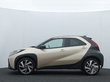 Used Toyota Aygo X 2022 for sale - 79473661: Photo