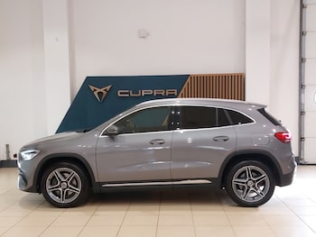 Used Mercedes-Benz GLA 2021 for sale - 79477532: Photo