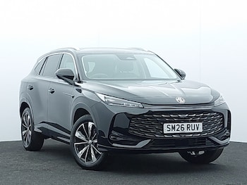 Used MG MG HS 2026 for sale - 79160511: Photo