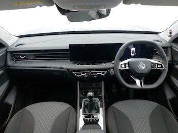 Used MG MG HS 2026 for sale - 79160511: Photo