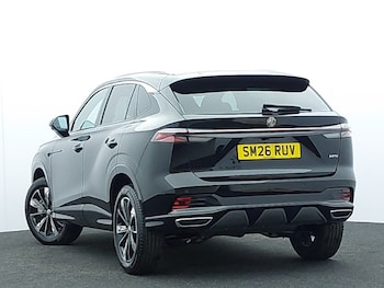 Used MG MG HS 2026 for sale - 79160511: Photo