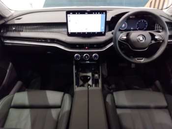 Used Skoda Superb 2024 for sale - 74031720: Photo