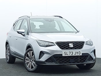 Used SEAT Arona 2023 for sale - 79461494: Photo