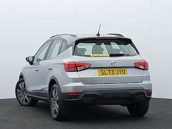 Used SEAT Arona 2023 for sale - 79461494: Photo