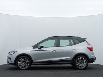 Used SEAT Arona 2023 for sale - 79461494: Photo