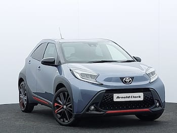 Used Toyota Aygo X 2023 for sale - 79844421: Photo