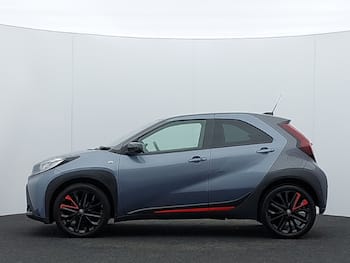 Used Toyota Aygo X 2023 for sale - 79844421: Photo