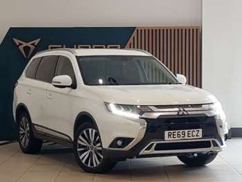 2019 - 2.0 Exceed 5dr CVT