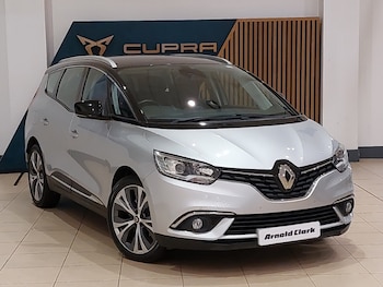 Used Renault Grand Scenic 2018 for sale - 78446919: Photo