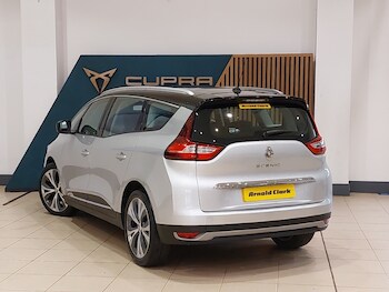 Used Renault Grand Scenic 2018 for sale - 78446919: Photo