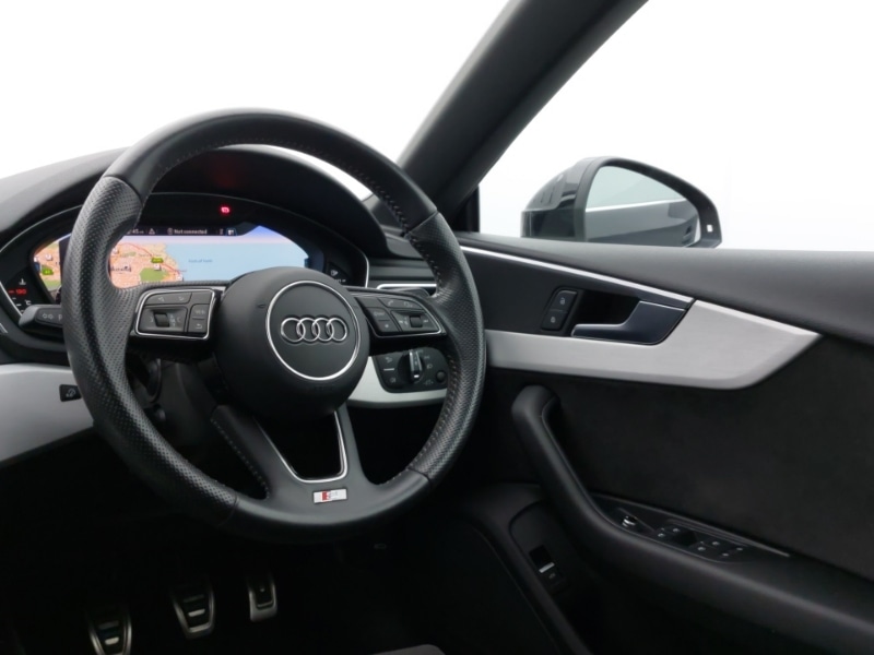 Used Audi A5 2019 for sale - 76696023: Photo 10