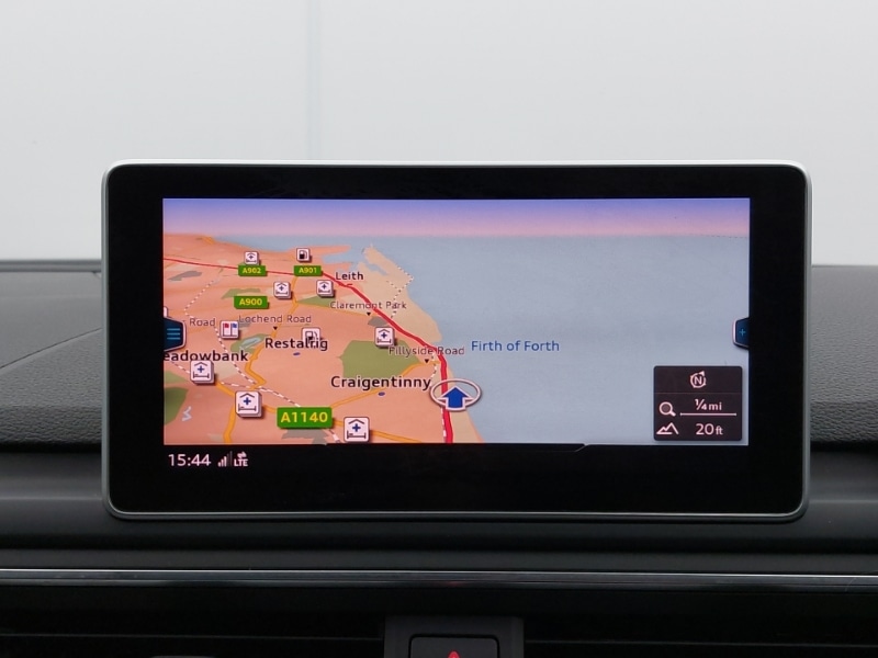 Used Audi A5 2019 for sale - 76696023: Photo 11