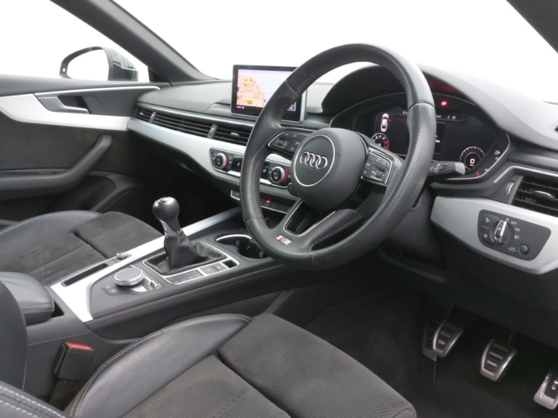 Used Audi A5 2019 for sale - 76696023: Photo 12