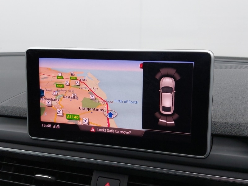 Used Audi A5 2019 for sale - 76696023: Photo 13