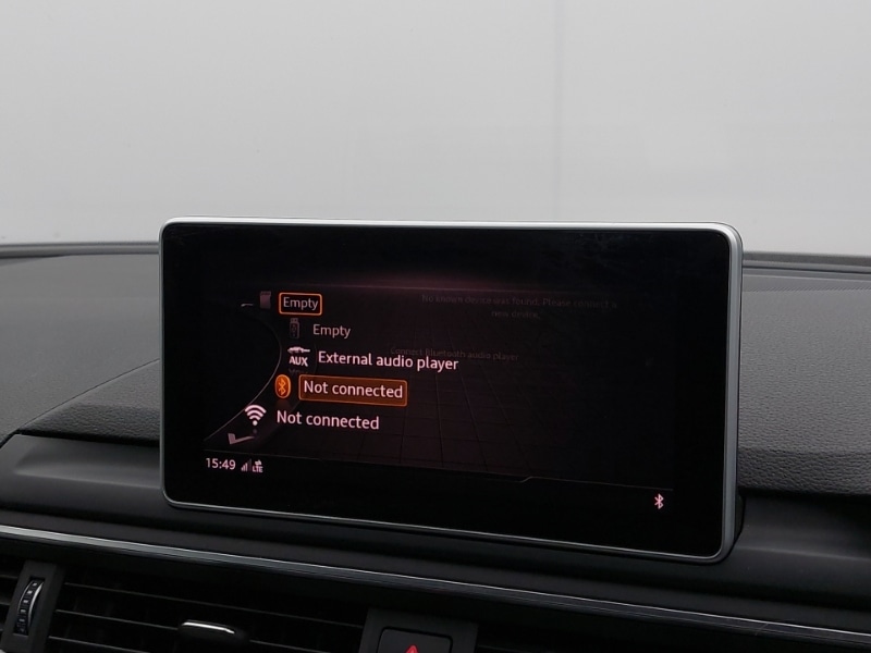 Used Audi A5 2019 for sale - 76696023: Photo 14